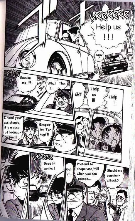 DETECTIVE CONAN - Page 9