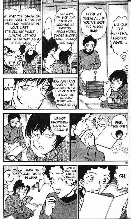 DETECTIVE CONAN - Page 2