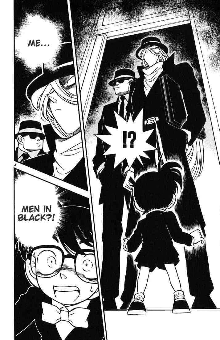 DETECTIVE CONAN - Page 3