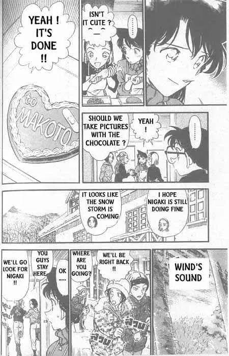 DETECTIVE CONAN - Page 12