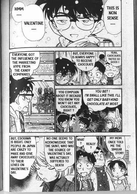 DETECTIVE CONAN - Page 2