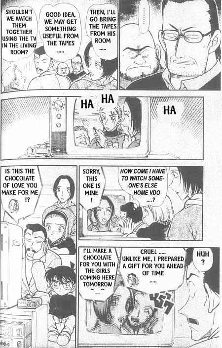 DETECTIVE CONAN - Page 10