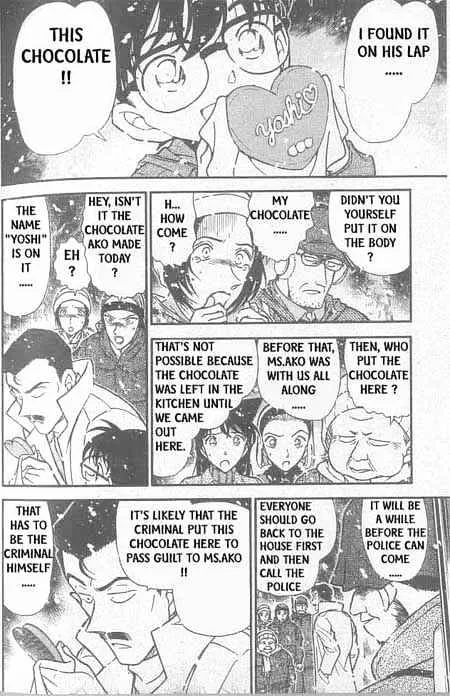 DETECTIVE CONAN - Page 6