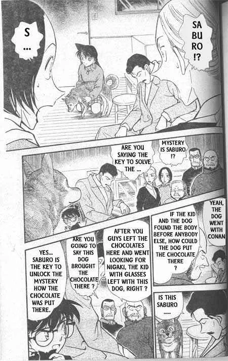 DETECTIVE CONAN - Page 1