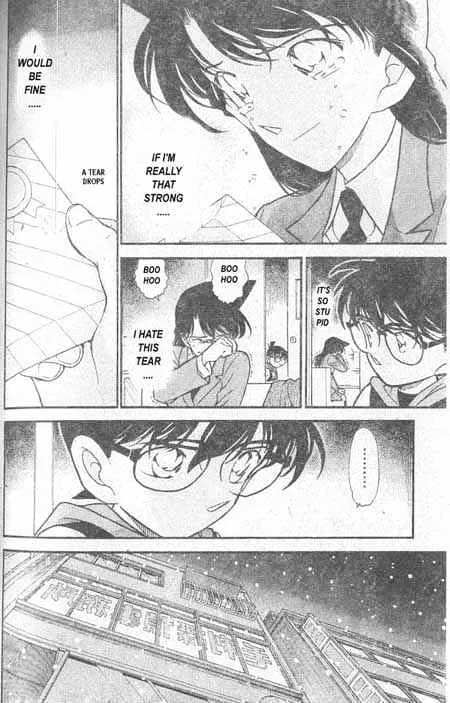 DETECTIVE CONAN - Page 14