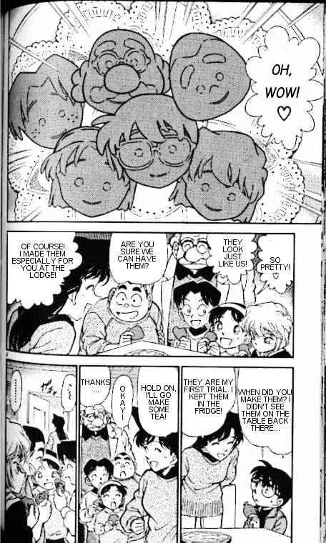 DETECTIVE CONAN - Page 1