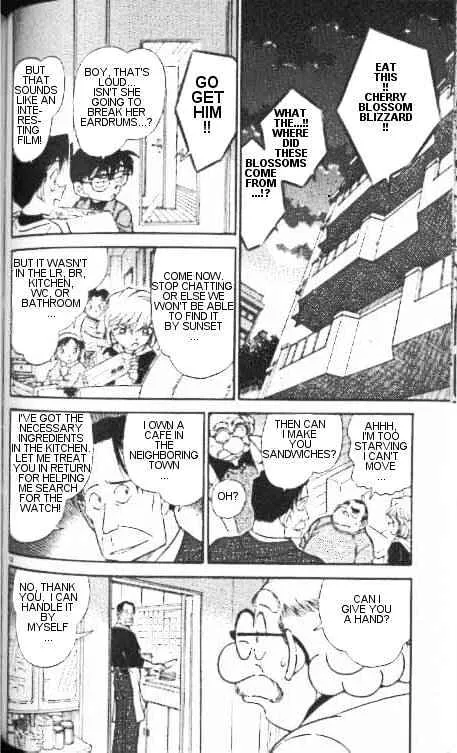 DETECTIVE CONAN - Page 11