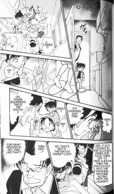 DETECTIVE CONAN - Page 14