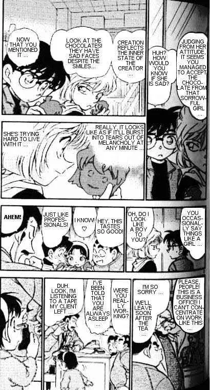 DETECTIVE CONAN - Page 2