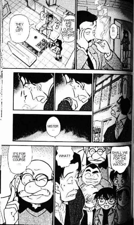 DETECTIVE CONAN - Page 6