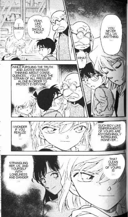 DETECTIVE CONAN - Page 10