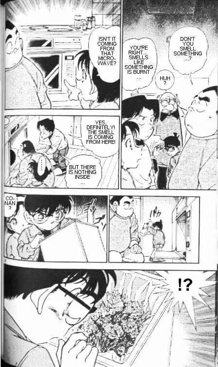 DETECTIVE CONAN - Page 11