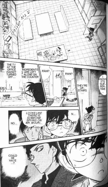 DETECTIVE CONAN - Page 14