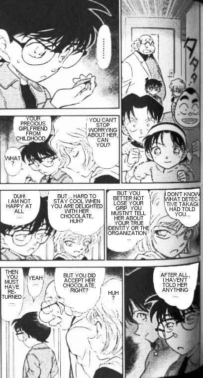 DETECTIVE CONAN - Page 2