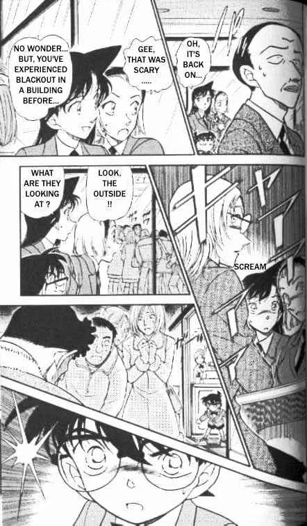 DETECTIVE CONAN - Page 10