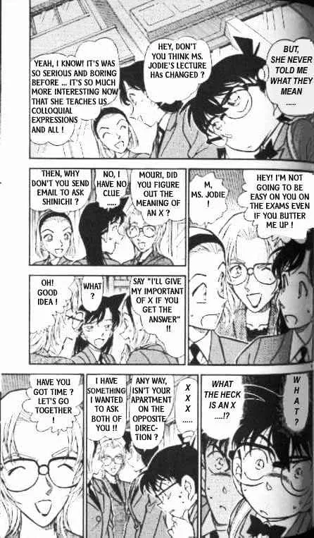 DETECTIVE CONAN - Page 4