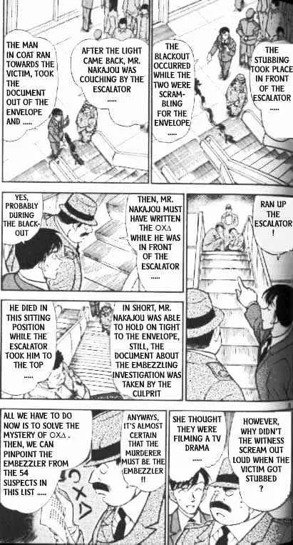 DETECTIVE CONAN - Page 2