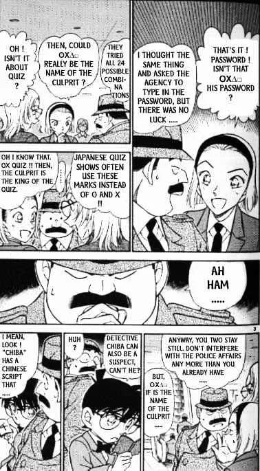 DETECTIVE CONAN - Page 2