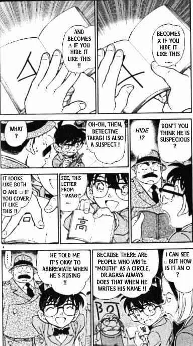 DETECTIVE CONAN - Page 3