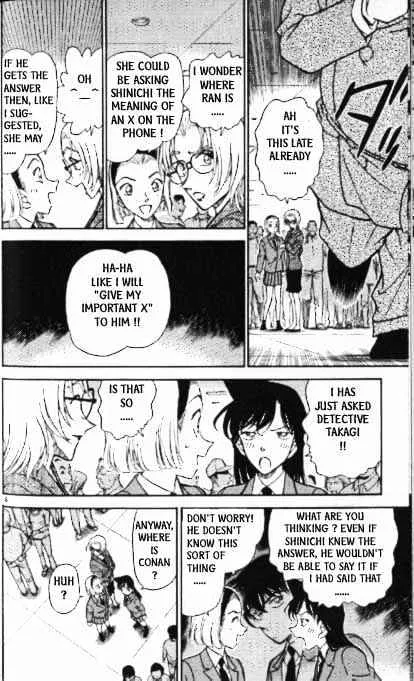 DETECTIVE CONAN - Page 7