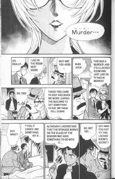 DETECTIVE CONAN - Page 10