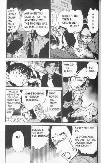 DETECTIVE CONAN - Page 2