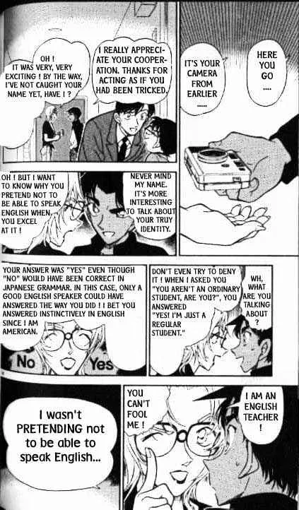 DETECTIVE CONAN - Page 13