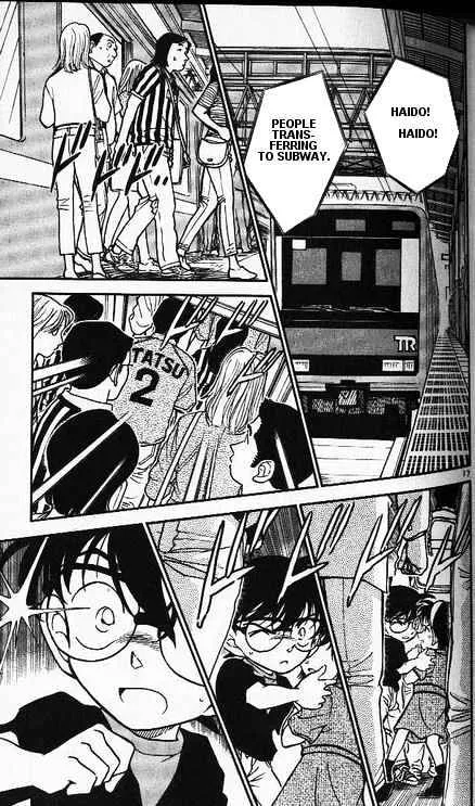 DETECTIVE CONAN - Page 16