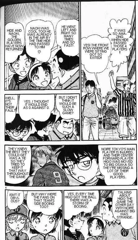 DETECTIVE CONAN - Page 3