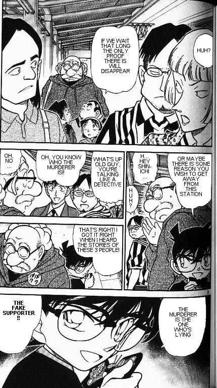 DETECTIVE CONAN - Page 2