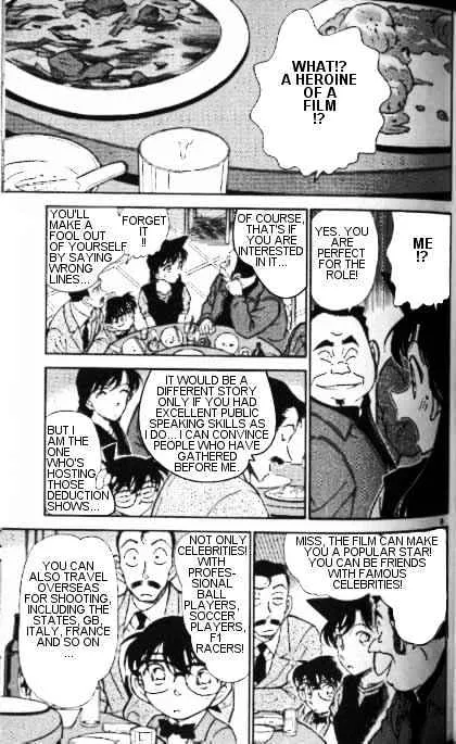 DETECTIVE CONAN - Page 8