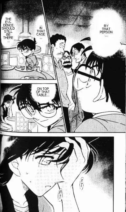 DETECTIVE CONAN - Page 15