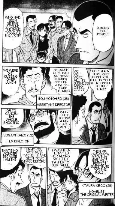 DETECTIVE CONAN - Page 2