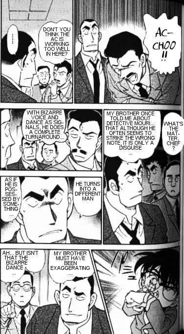 DETECTIVE CONAN - Page 2