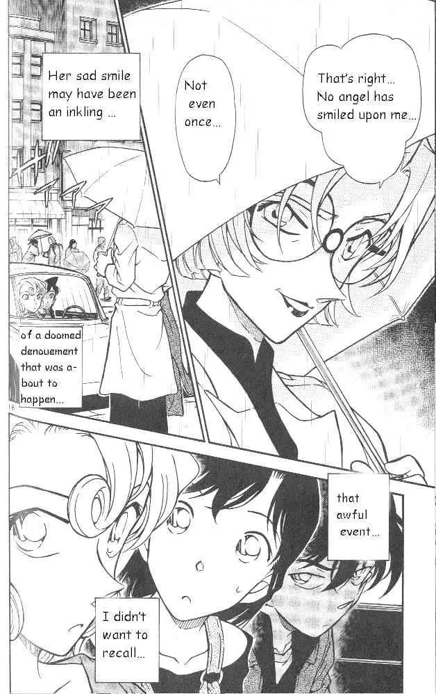 DETECTIVE CONAN - Page 17