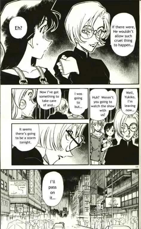 DETECTIVE CONAN - Page 10