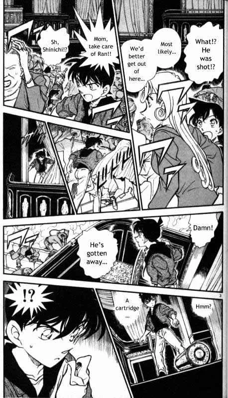 DETECTIVE CONAN - Page 2