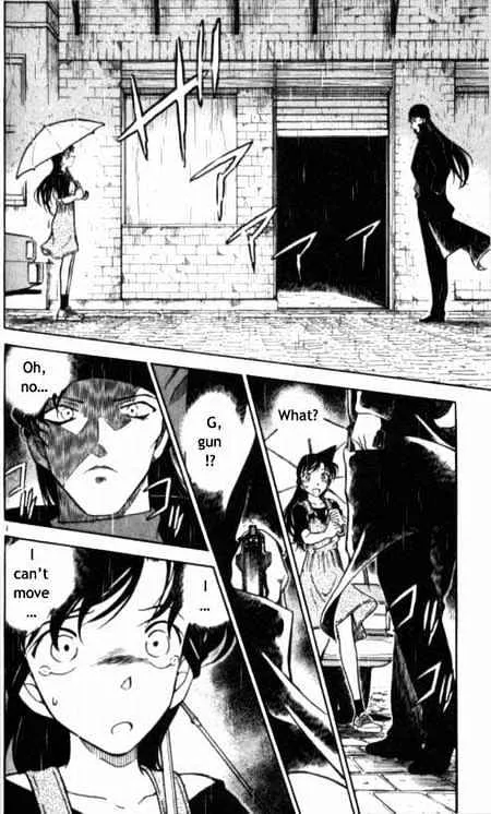 DETECTIVE CONAN - Page 1