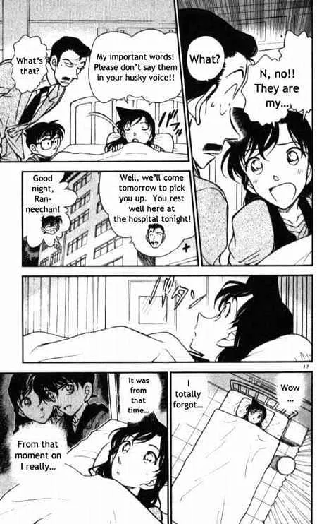 DETECTIVE CONAN - Page 16