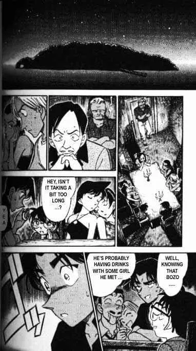 DETECTIVE CONAN - Page 13