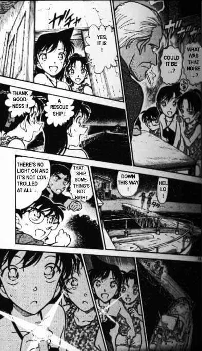 DETECTIVE CONAN - Page 14