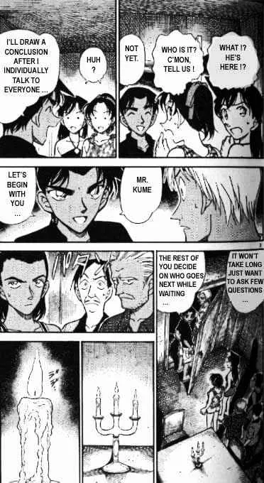 DETECTIVE CONAN - Page 2