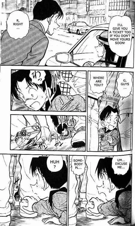 DETECTIVE CONAN - Page 13