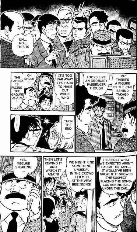 DETECTIVE CONAN - Page 10