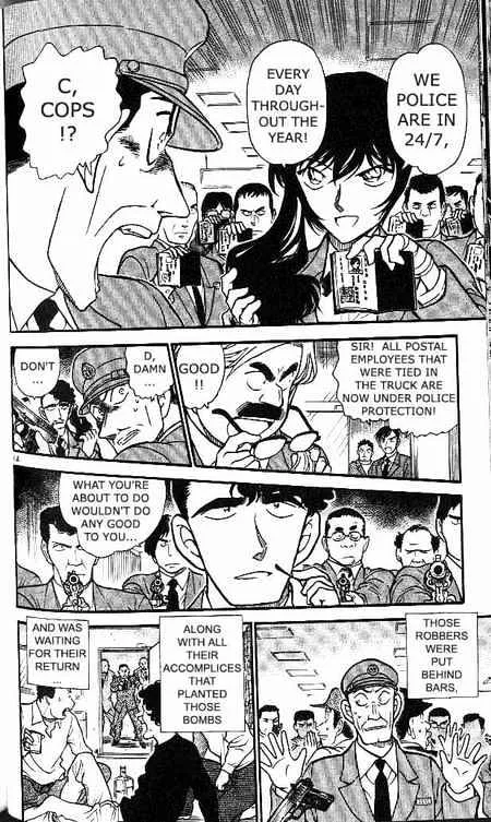 DETECTIVE CONAN - Page 13