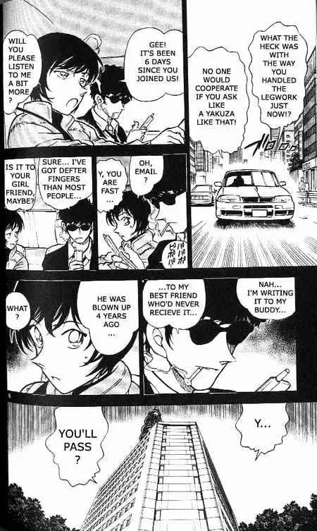 DETECTIVE CONAN - Page 5