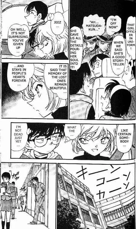 DETECTIVE CONAN - Page 6