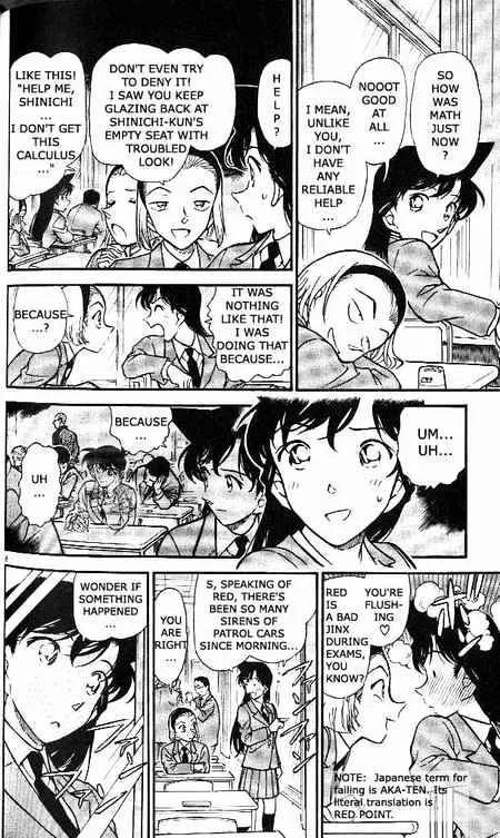 DETECTIVE CONAN - Page 7