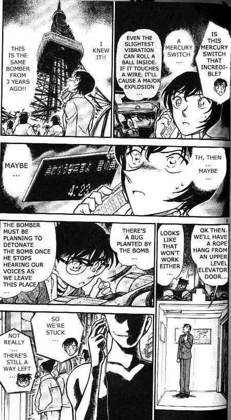 DETECTIVE CONAN - Page 2