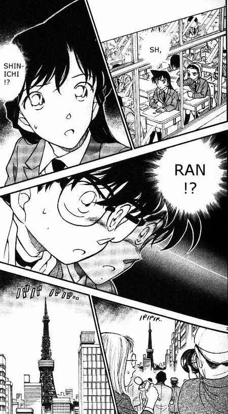 DETECTIVE CONAN - Page 2